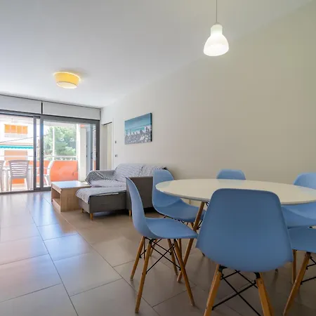 Lamoga- Spai Apartment Torredembarra